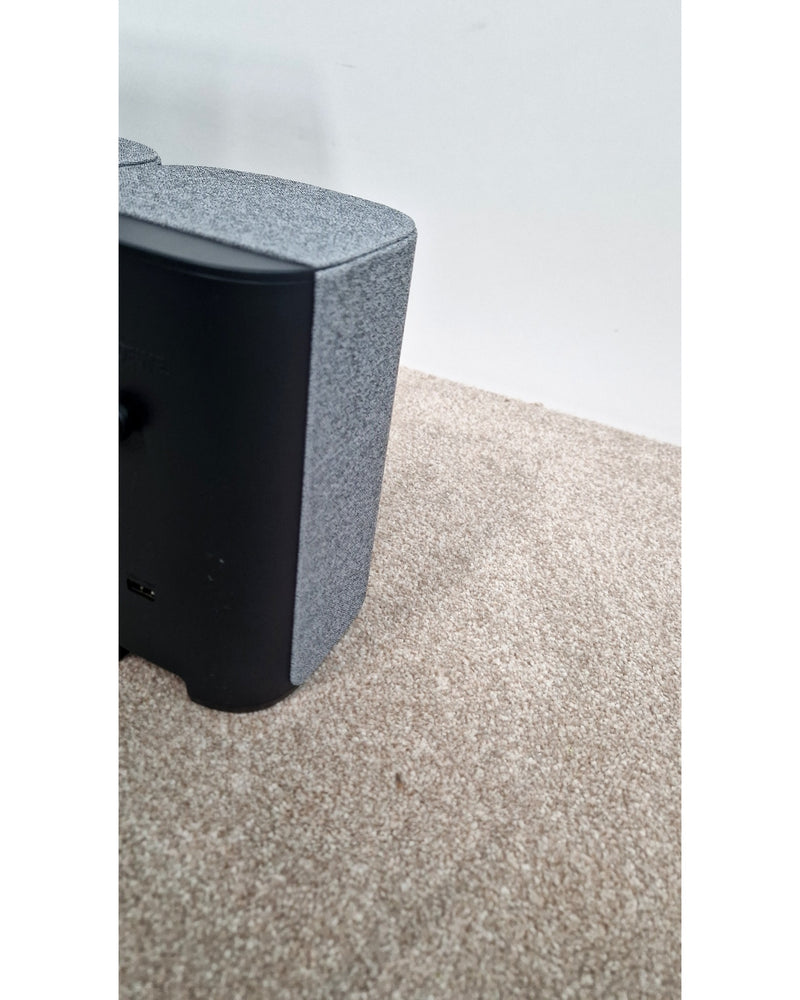 Loewe We. BOOST - Hi-Fi Speaker Set - Black - Excellent - image 19