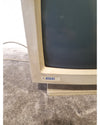 Atari SM125 Monitor - Grey – Monitor - Fair - Photo 12