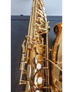 Concordia CAS 200I - Saxophones - Excellent w/ Hard Case - Image 10