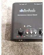 ART Tube MP - Pre-Amplifier - Black - Excellent - Image 7