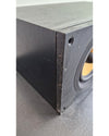 B&W HTM62 - Hi-Fi Speakers - Black - Good - Photo 10