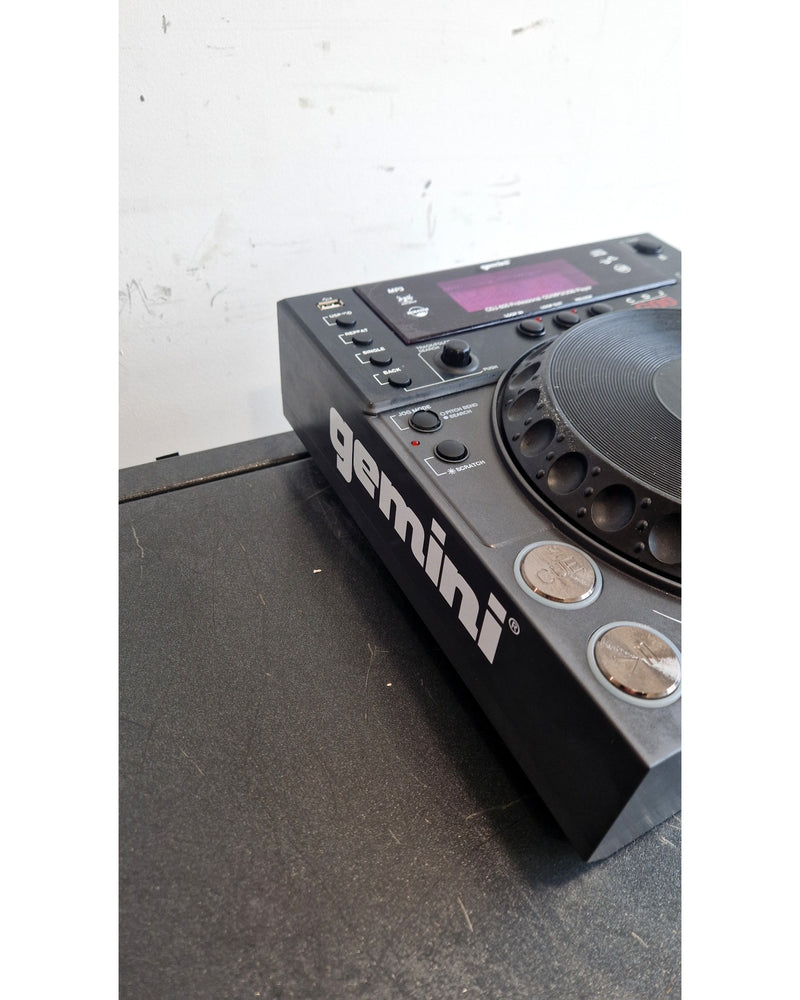 Gemini CDJ-600 - CD Player - Very Good w/ Original Box - image 12