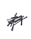 Job-Lot OF Motorola Antennas x11 - Black – Antenna - Good - Photo 1