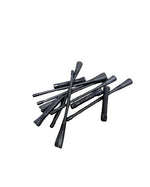 Job-Lot OF Motorola Antennas x11 - Black – Antenna - Good - Image 1
