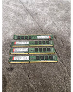 Kingston KVR16N11S8/4 4GB RAM Stick X4 – RAM Module - Excellent - Image 4
