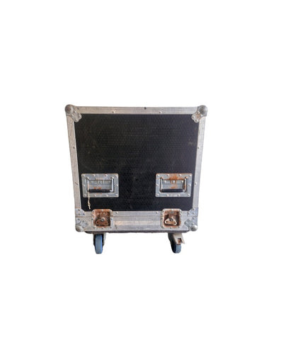 'Spider' Flight Case ~30x50x50cm - Good