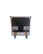 'Spider' Flight Case ~30x50x50cm - Good - Image 1