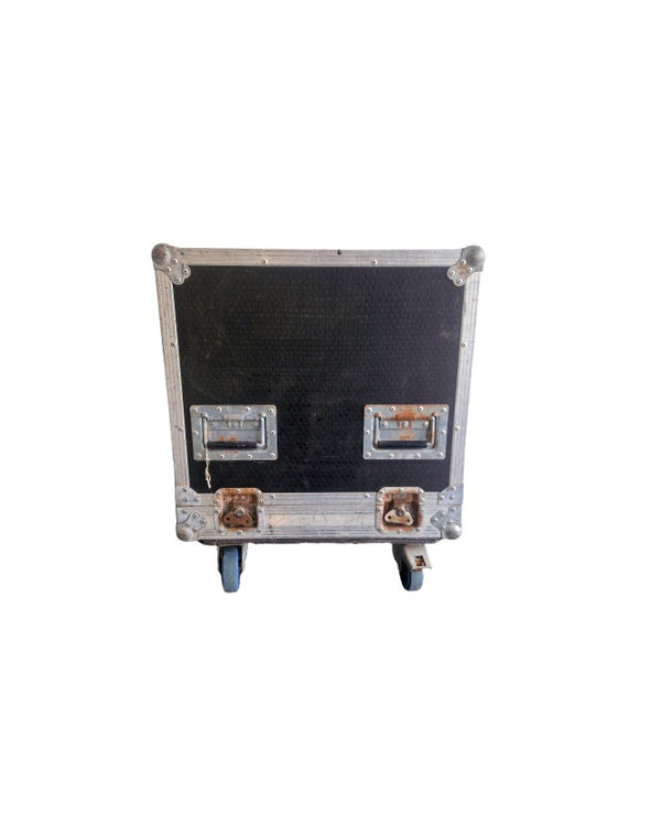 'Spider' Flight Case ~30x50x50cm - Good