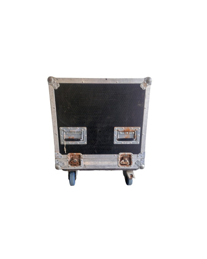 'Spider' Flight Case ~30x50x50cm - Good - Image 1