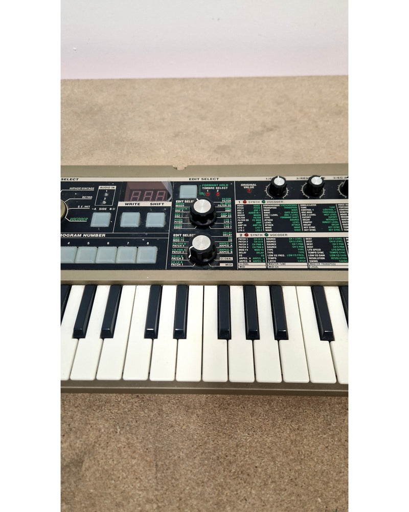 Korg Micro Synth - (micro Korg) - Spares or Repair - Image 3