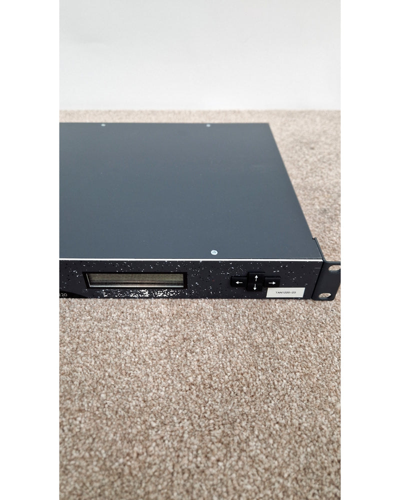 Tandberg Tt1220 - Receivers - Good - Image 9