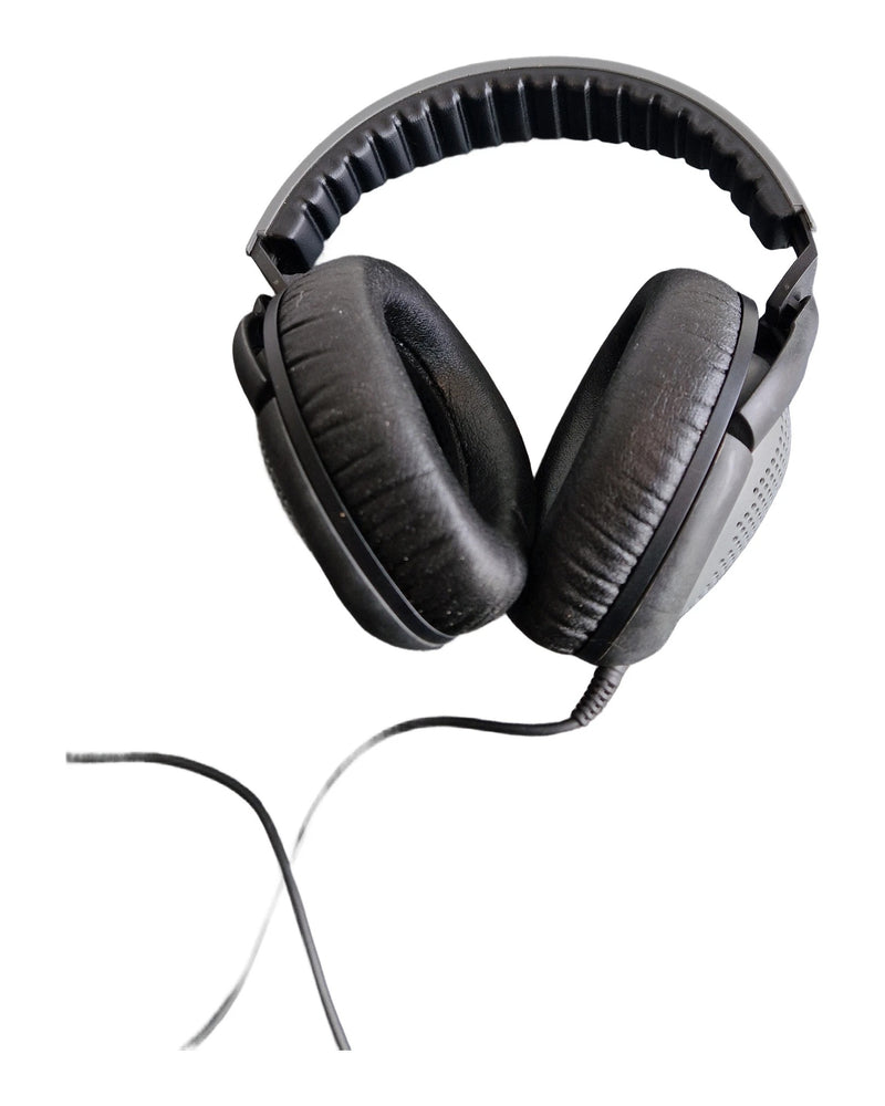 Sennheiser HD 500 - Headphones - Fair - image 1