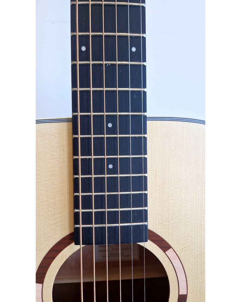 Tanglewood TS3 - Acoustic Guitars - Like New w/ Original Box - Image 8
