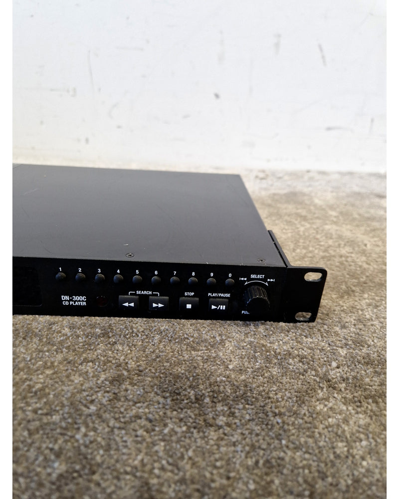 Denon DN-300C - CD Players - Good - Image 10