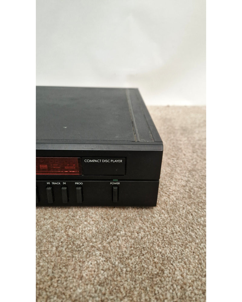 Arcam Alpha - CD Player - Good - image 2
