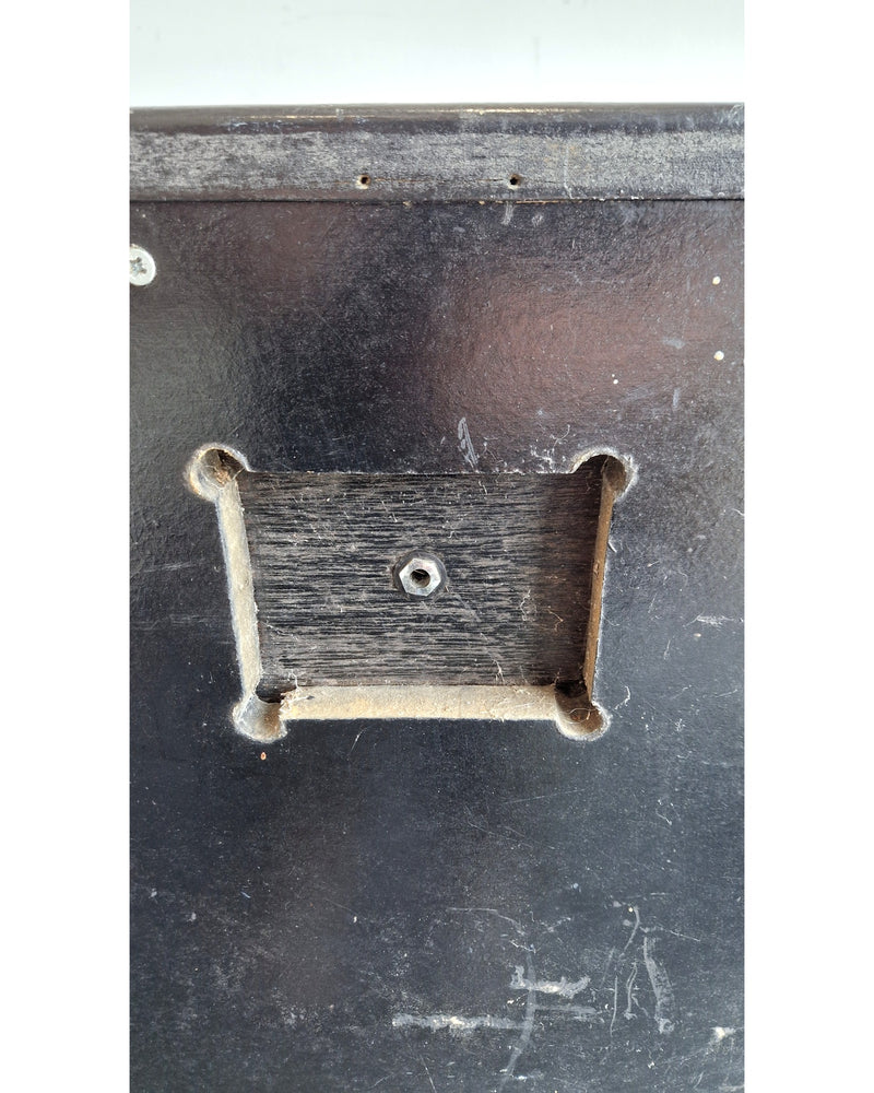 Unbranded Bass Cabinet - Black - Bass Cabinet - Good - image 9
