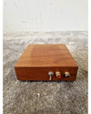 Grado RA1 - Hi-Fi Amplifiers - Wooden Finish - Excellent - Photo 5