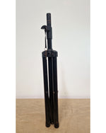 Unbranded Pa Speaker Stand - Black - Good - Image 10