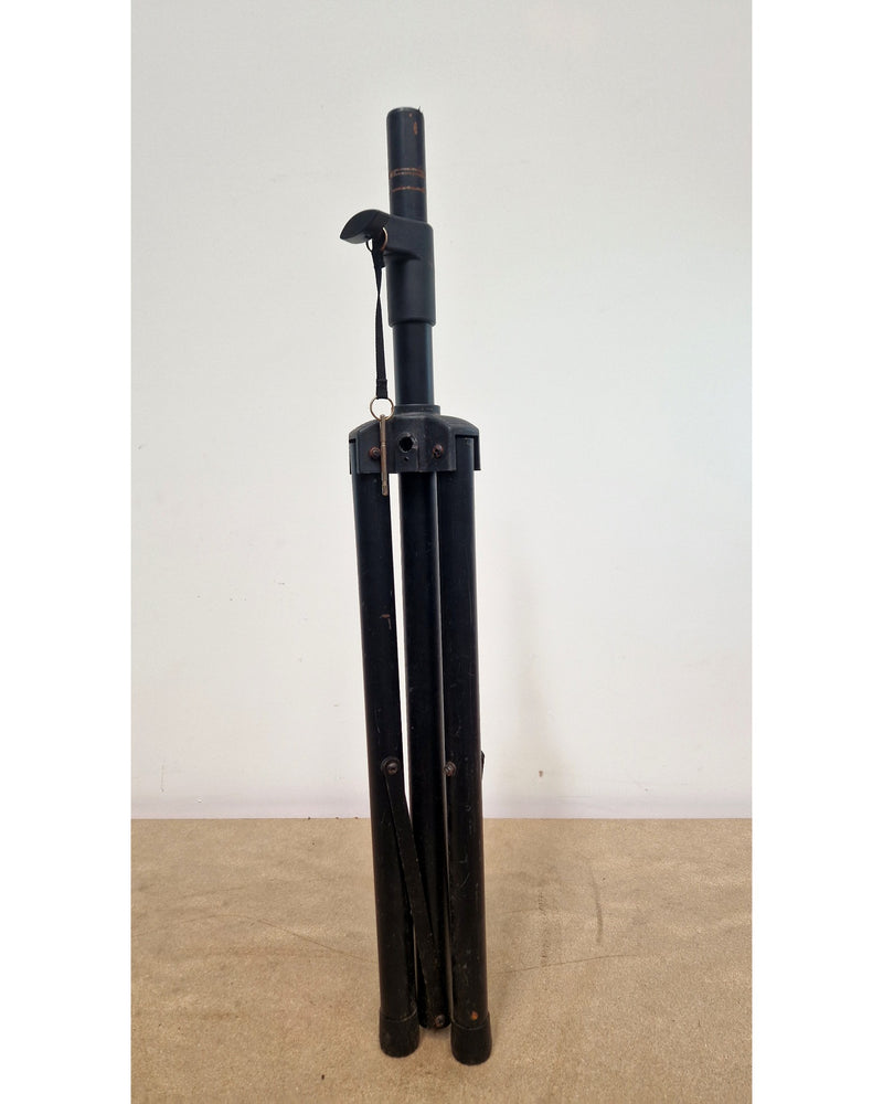 Unbranded Pa Speaker Stand - Black - Good - Image 10