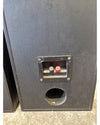 Wharfedale 420 - Hi-Fi Speakers - Pair - Black - Good - Photo 13