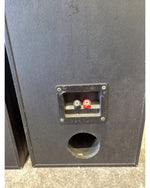 Wharfedale 420 - Hi-Fi Speakers - Pair - Black - Good - Image 13