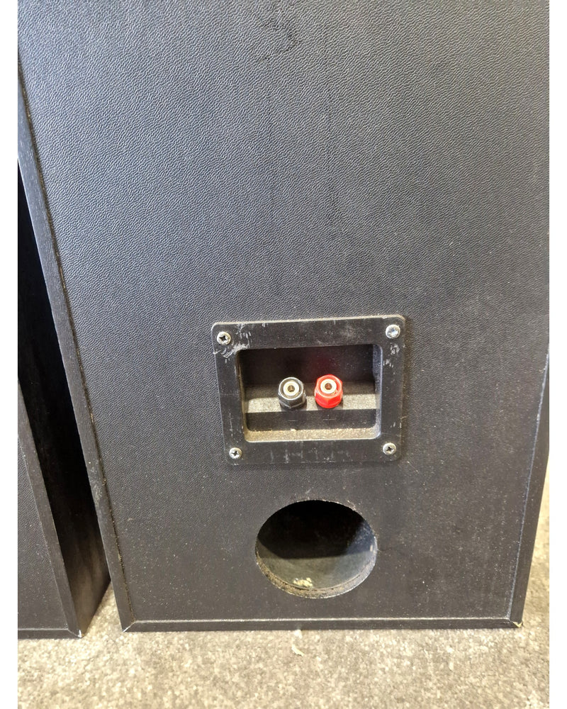 Wharfedale 420 - Hi-Fi Speakers - Pair - Black - Good - Image 13
