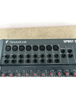 Soundcraft Spirit Power Station 600 - Mixers - Excellent - Image 8