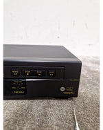 Panasonic NV HD90B - VHS Video Recorder - Spares or Repair - Image 8