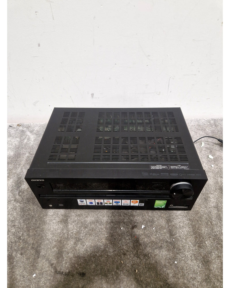 Onkyo TX-NR616 - AV Receiver - Excellent w/ Original Box - Image 11