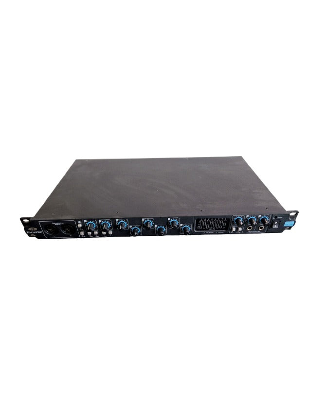 Focusrite Saffire Pro 40 - Audio Interface - Good - Image 1