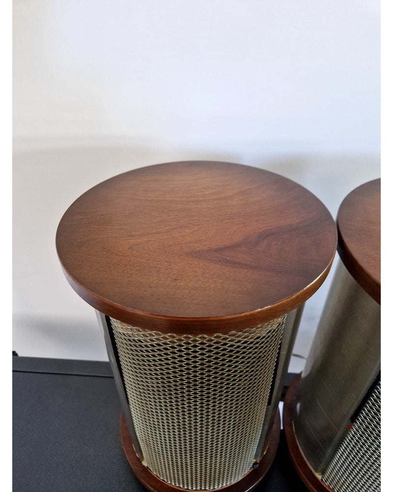 Jim Rogers JR149 - Hi-Fi Speakers - Fair - Image 7