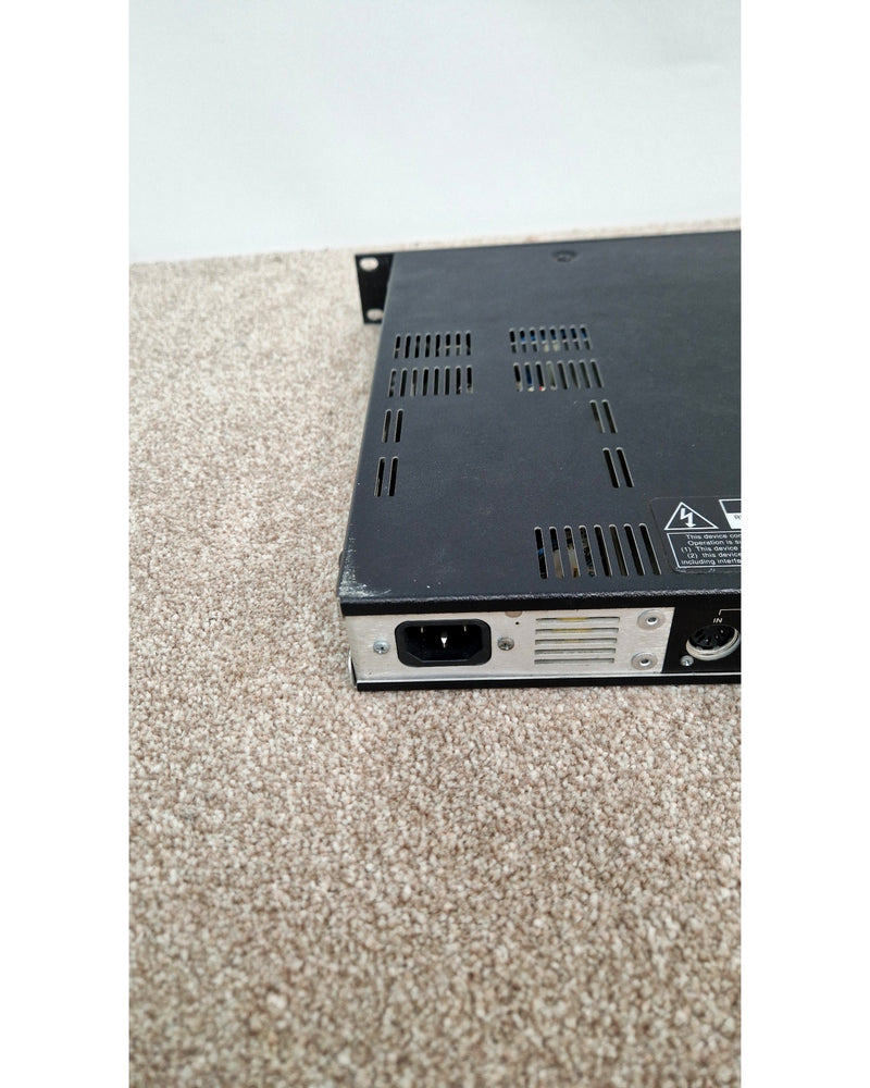 Lexicon PCM 80 - Effect Processor - Good - Image 14