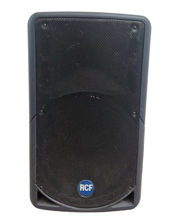 RCF aRT325A - PA Speaker - Black - Fair