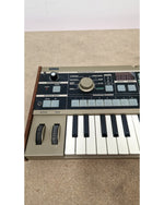 Korg Micro Synth - (micro Korg) - Spares or Repair - Image 4
