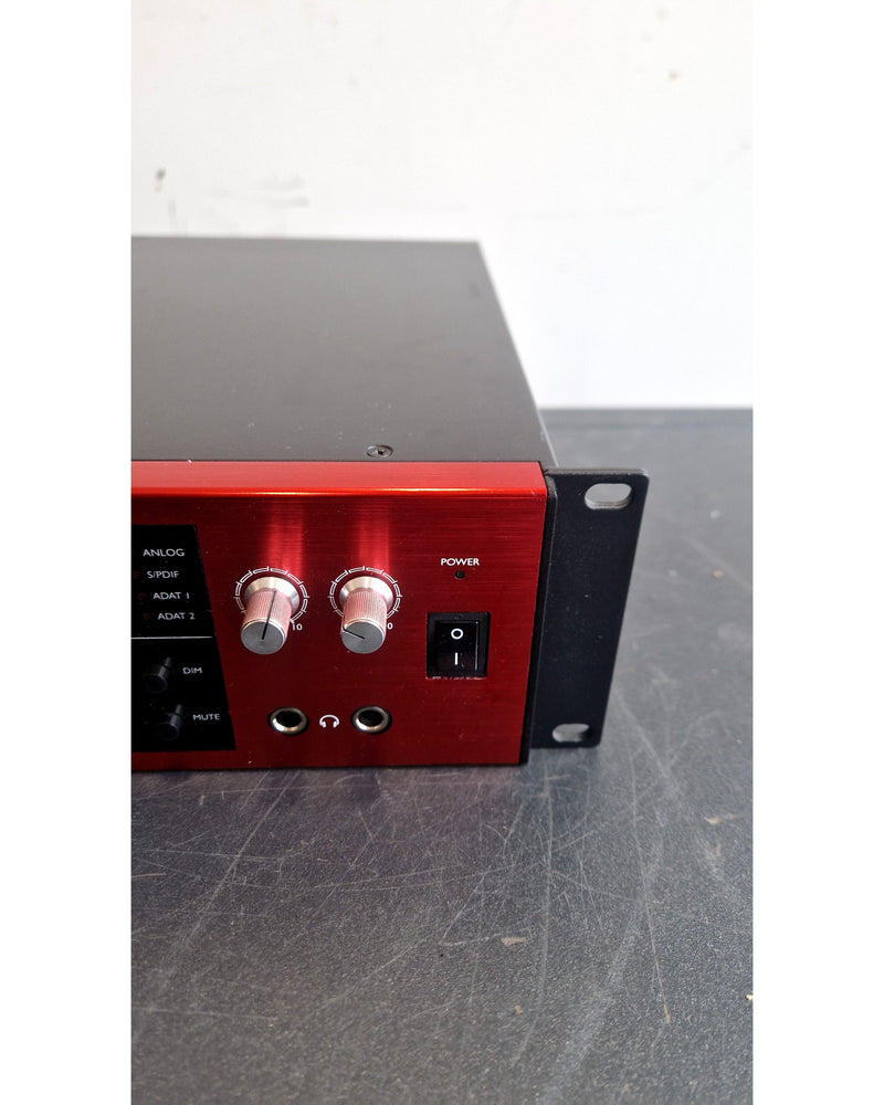 Focusrite Clarett 8PreX - Audio Interface - Excellent - image 2