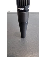 Shure SM57 - Microphone - Excellent w/ Soft Case - Image 3