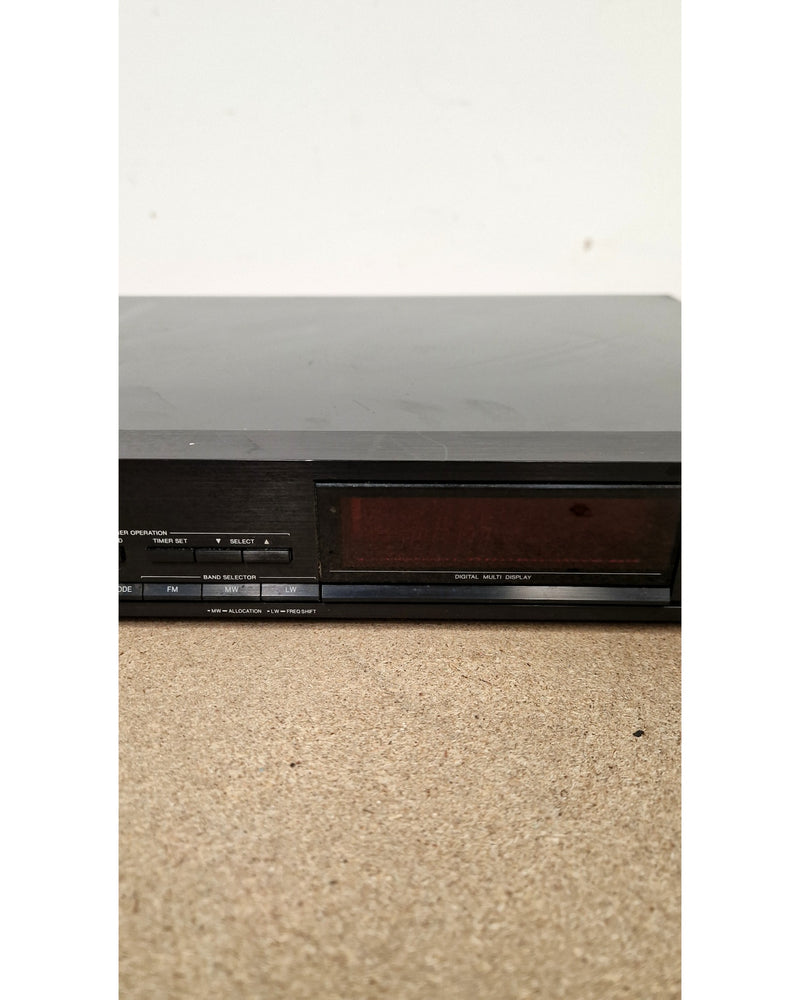 Technics ST-X301L - Hi-Fi Tuners - Good - Image 3