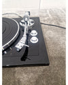 AKAI Professional BT500 - Turntable - Black - Refurbished - Photo 19