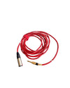 Pair OF MONO 10ft Cable Converters - Red – Mono Cable Converter - Excellent - Photo 2