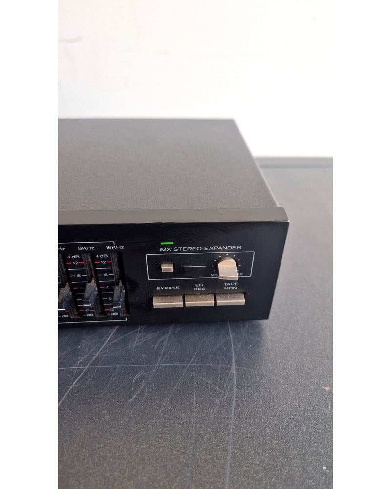 Realistic 31-9080 - EQ & Dynamics Pedals - Excellent - Image 18