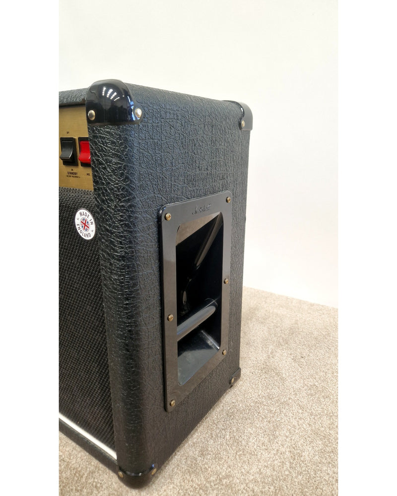 Marshall JVM 205C - Guitar Amplifiers - Black - Excellent w/ footswitch - Image 2