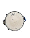 Traps Snare Drum BA Head 12'' – Drum Head - Good - Photo 1