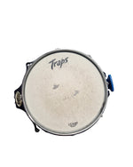 Traps Snare Drum BA Head 12'' – Drum Head - Good - Image 1