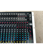 Soundcraft Spirit M12 - Mixer - Very Good - Image 9