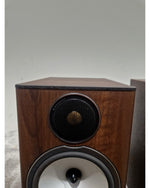 Monitor Audio Bronze 2 - Hi-Fi Speakers Pair - Walnut - Excellent w/ Manuals - Image 10