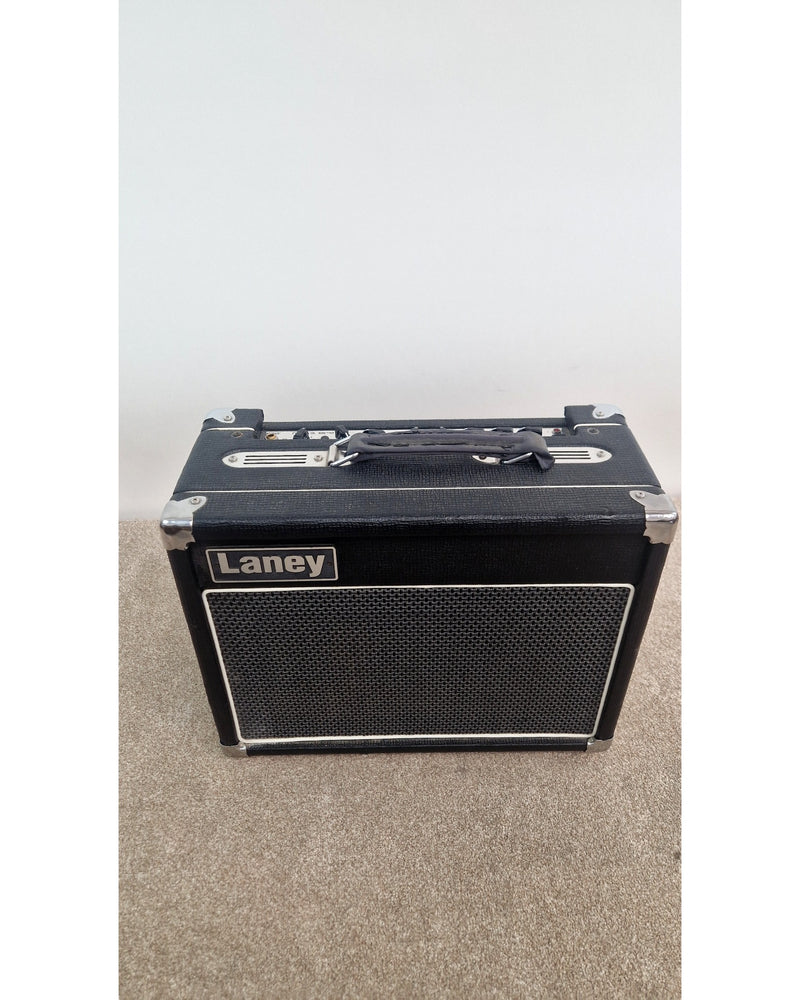 Laney VC15-110 - Guitar Amplifier - Black - Fair - image 5