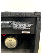 EFM CG10 - Guitar Amplifiers - Fair - Image 9