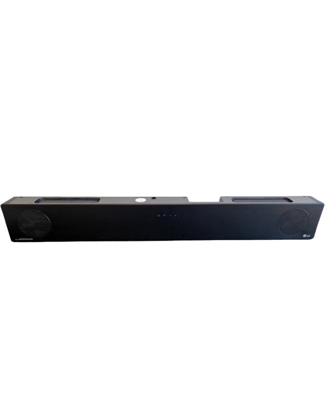 LG SN7CY - Soundbar - Black - Like New w/ Original Box