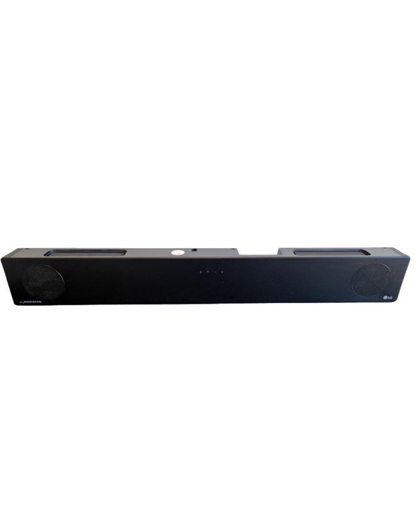 LG SN7CY - Soundbar - Black - Like New w/ Original Box