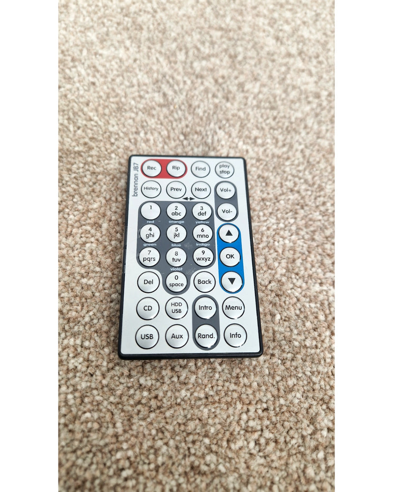 Brennan JB7 - Like New w/ remote - image 13